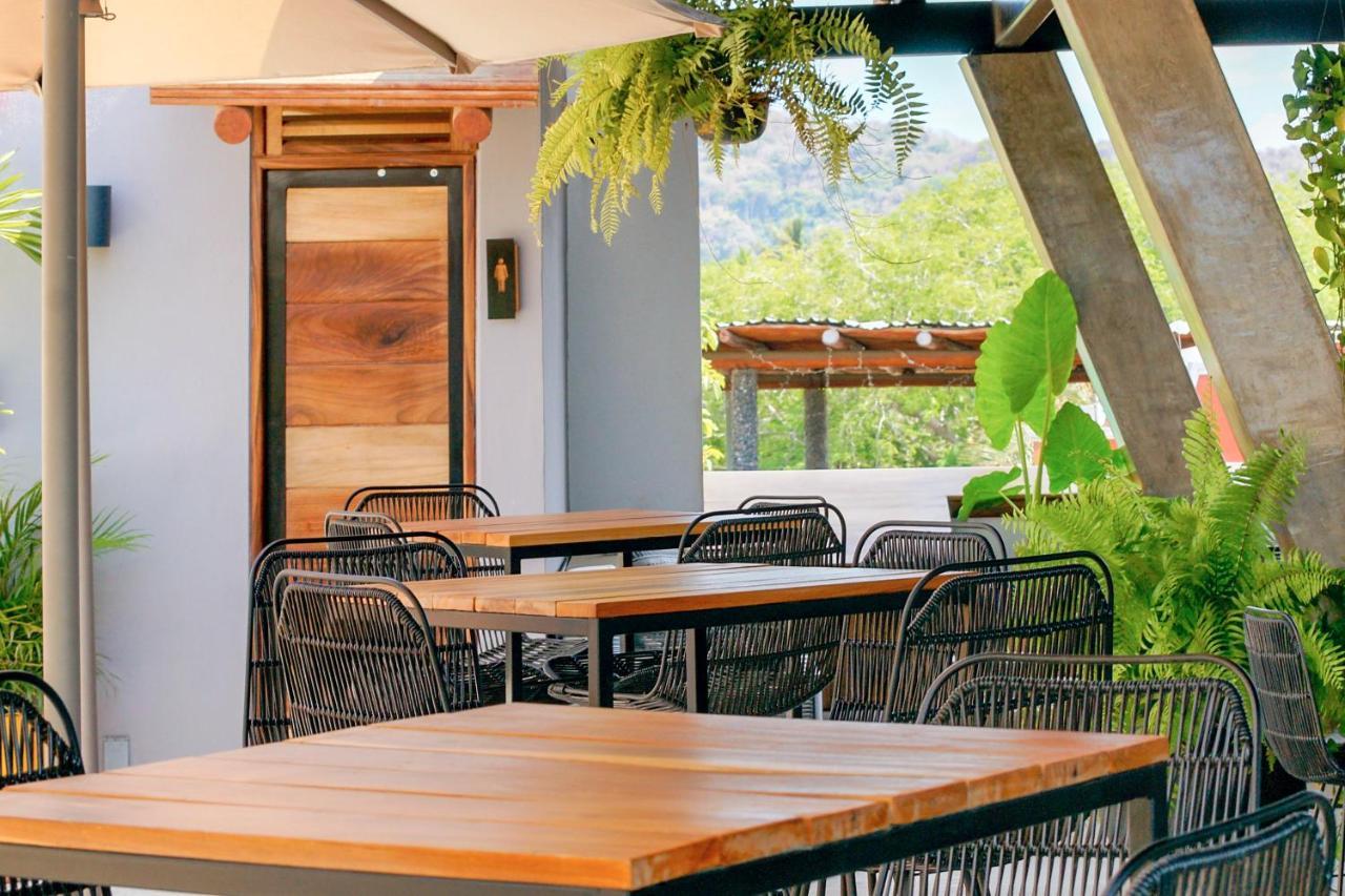 Ximena Hotel Boutique Sayulita Bagian luar foto
