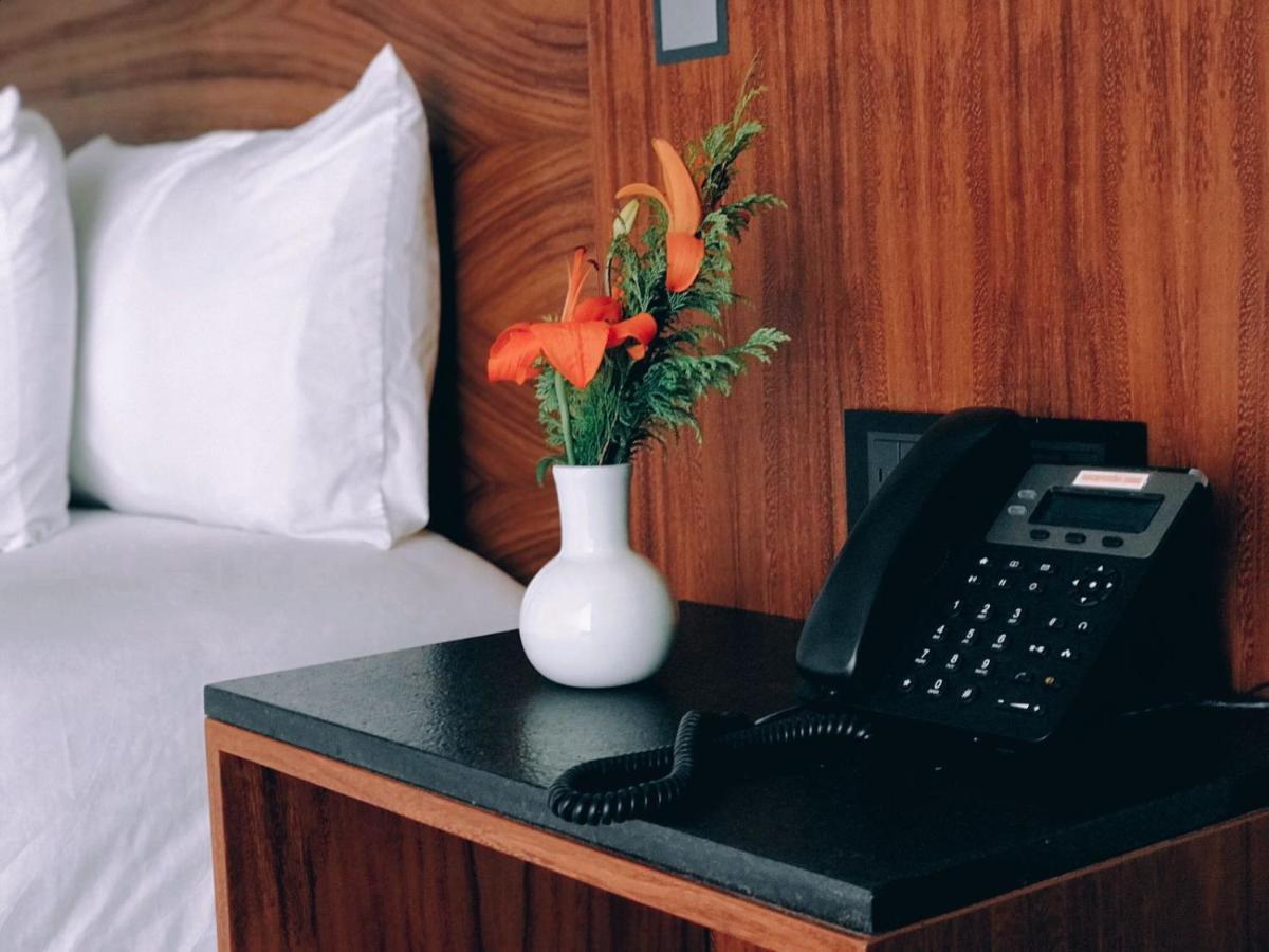 Ximena Hotel Boutique Sayulita Bagian luar foto