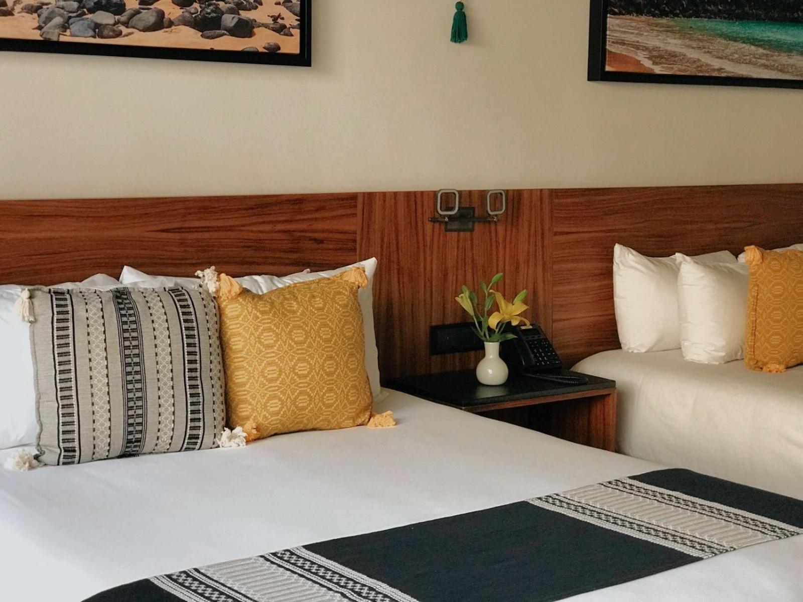 Ximena Hotel Boutique Sayulita Bagian luar foto